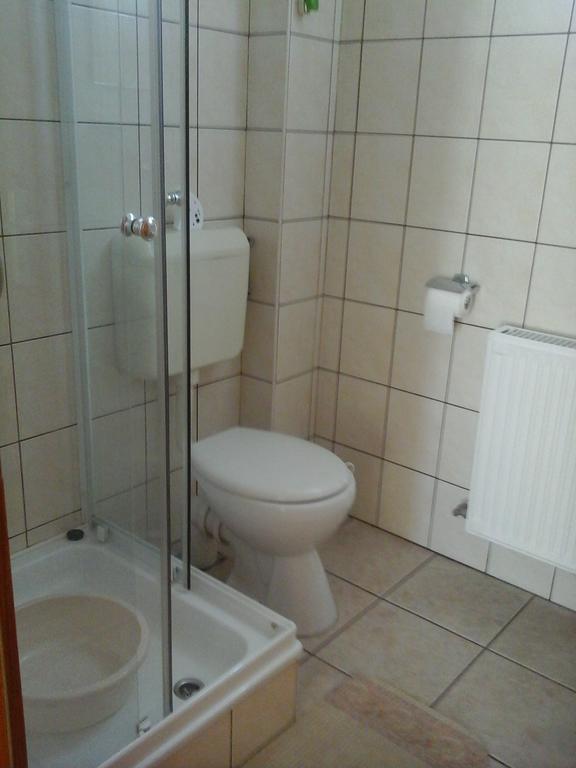 Appartement Petrovics Apartmanhaz 1