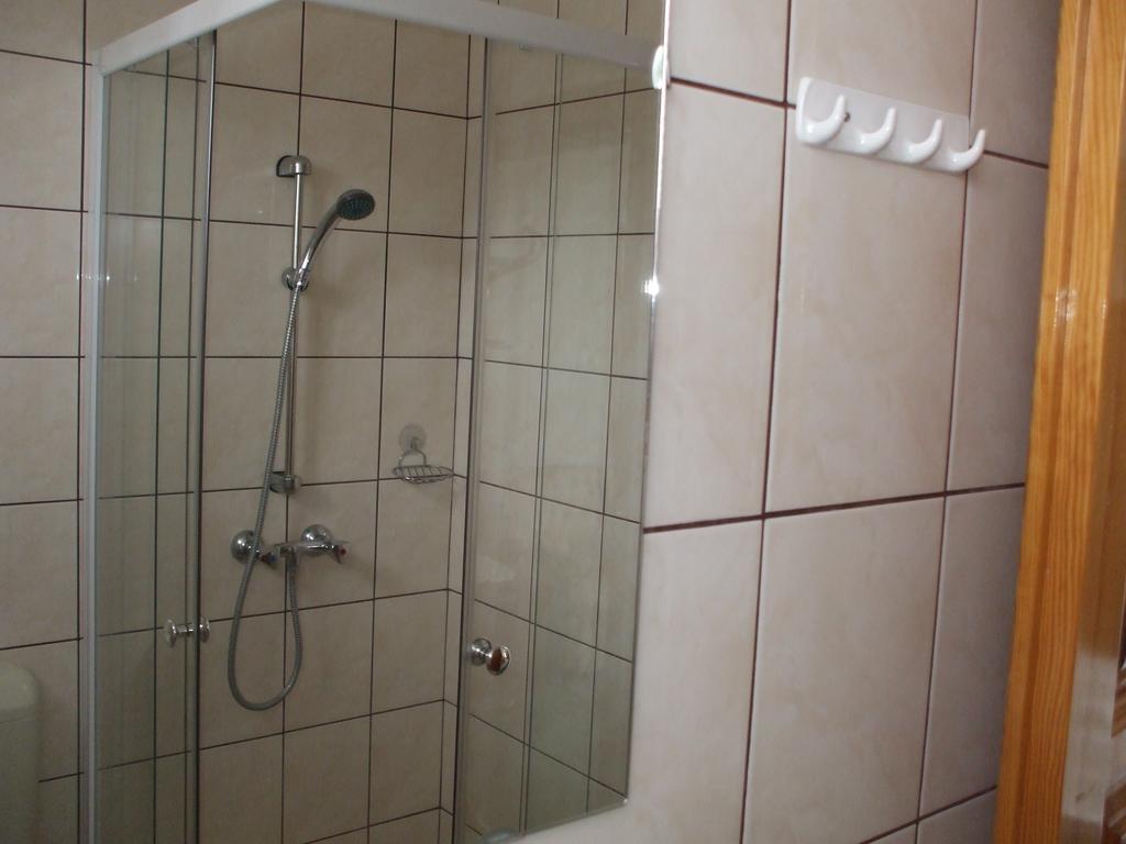 Petrovics Apartmanhaz 1 * Bük